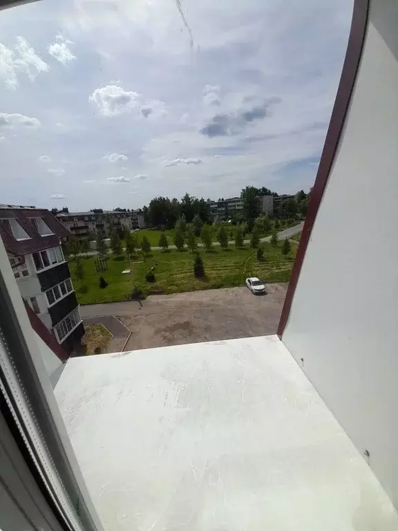 1-к кв. Московская область, Высоковск Клин городской округ, ул. ... - Фото 1