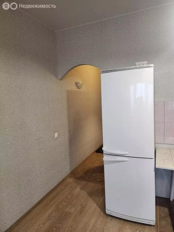Квартира-студия: Королёв, Тарасовская улица, 25 (34.4 м) - Фото 1