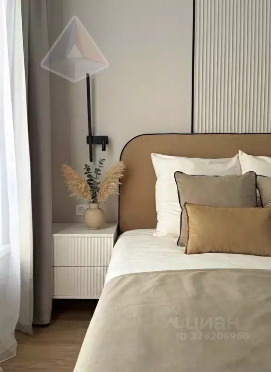 2-к кв. Москва Люблинская ул., 72Ак1 (51.0 м) - Фото 2