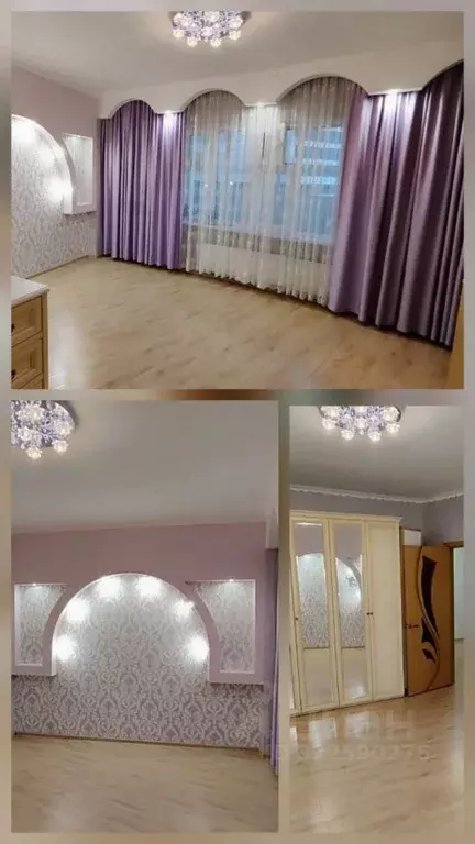 2-к кв. Саха (Якутия), Якутск ул. Кутузова, 2 (82.0 м) - Фото 2