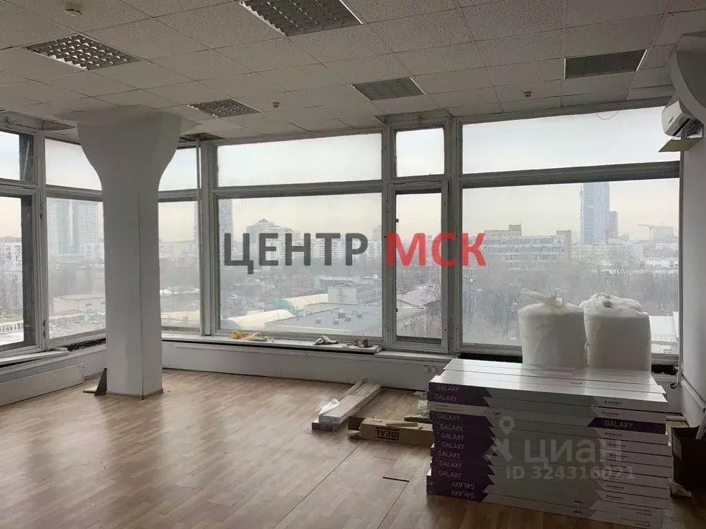 Офис в Москва ул. Юннатов, 18 (144 м) - Фото 2