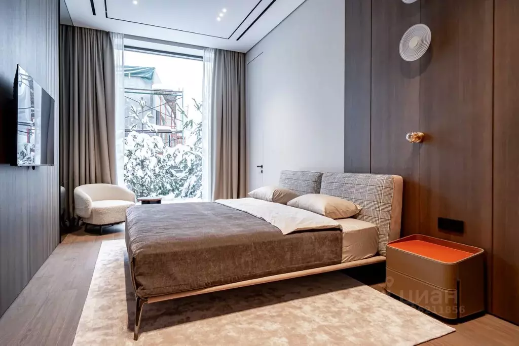 Коттедж в Московская область, Одинцовский городской округ, д. Дарьино, ... - Фото 2