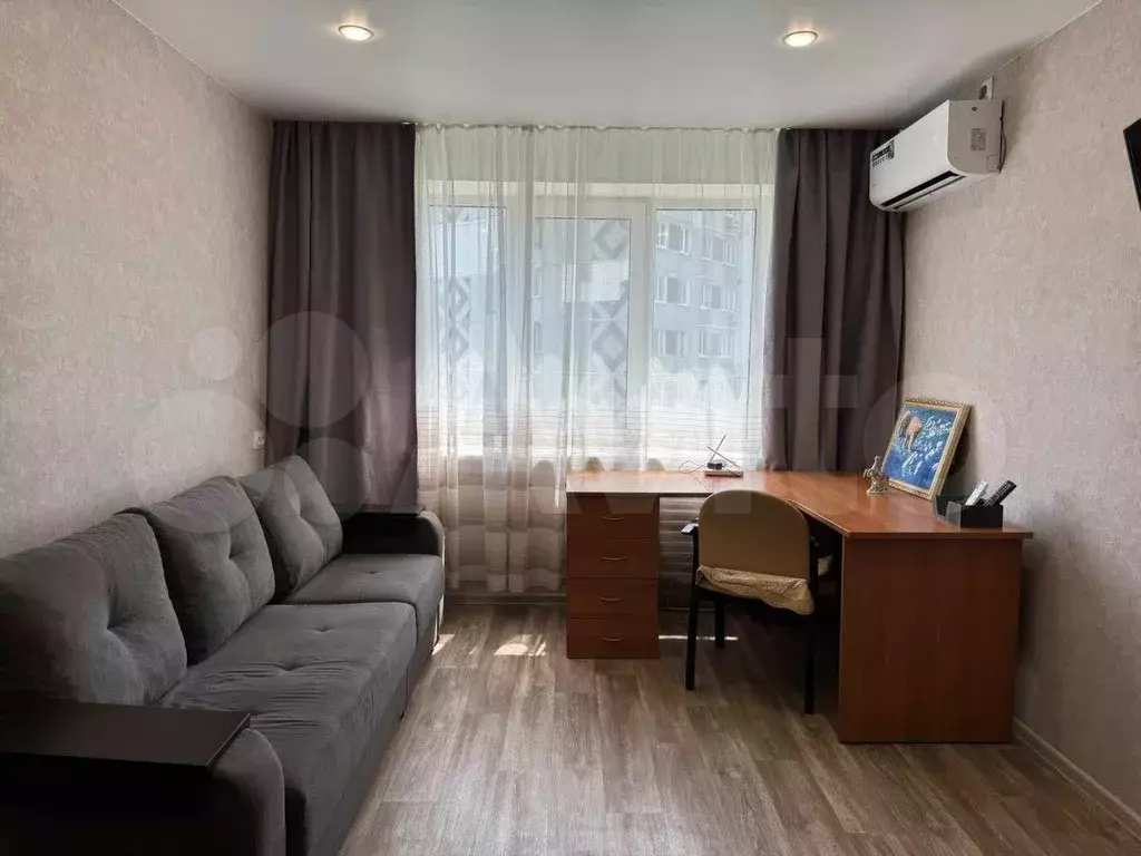 Квартира-студия, 23 м, 8/9 эт. - Фото 1