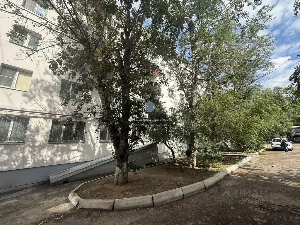 2-к кв. Забайкальский край, Чита ул. Ленина, 125 (45.0 м) - Фото 0