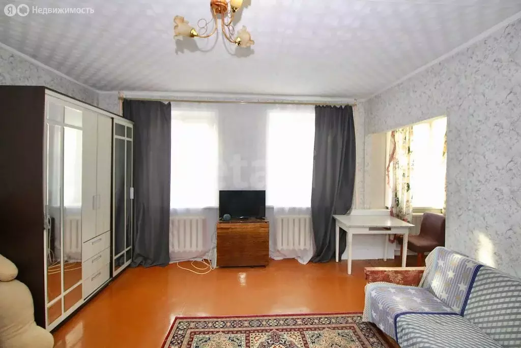 1-комнатная квартира: Чита, улица Токмакова, 23Б (33.2 м) - Фото 2