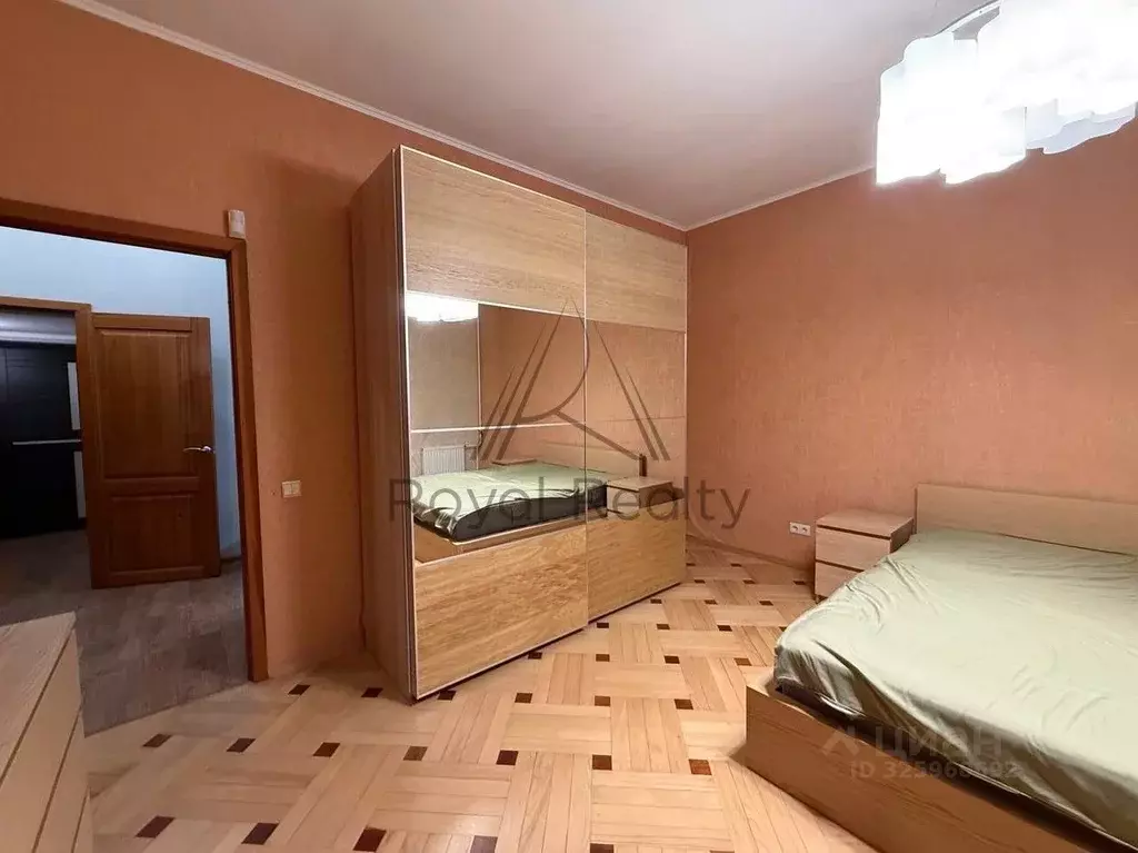 2-к кв. Санкт-Петербург Петропавловская ул., 4 (58.0 м) - Фото 2