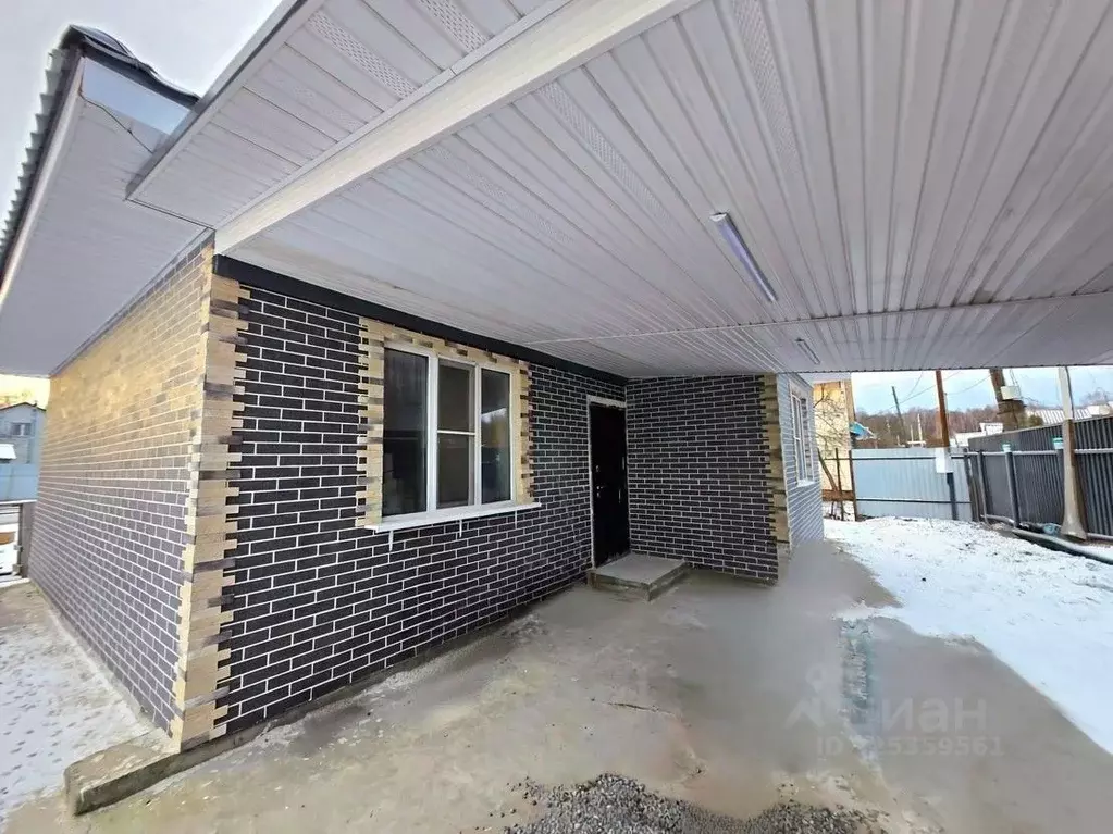 Дом в Московская область, Ступино Энергетик-1 СНТ, 46 (62 м) - Фото 2