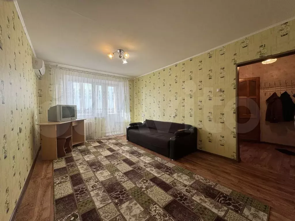 1-к. квартира, 31 м, 6/9 эт. - Фото 1