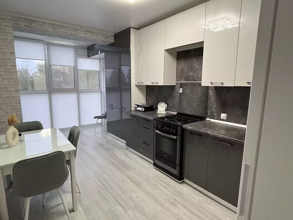 Продаётся 2-к квартира, 62.2 м - Фото 0