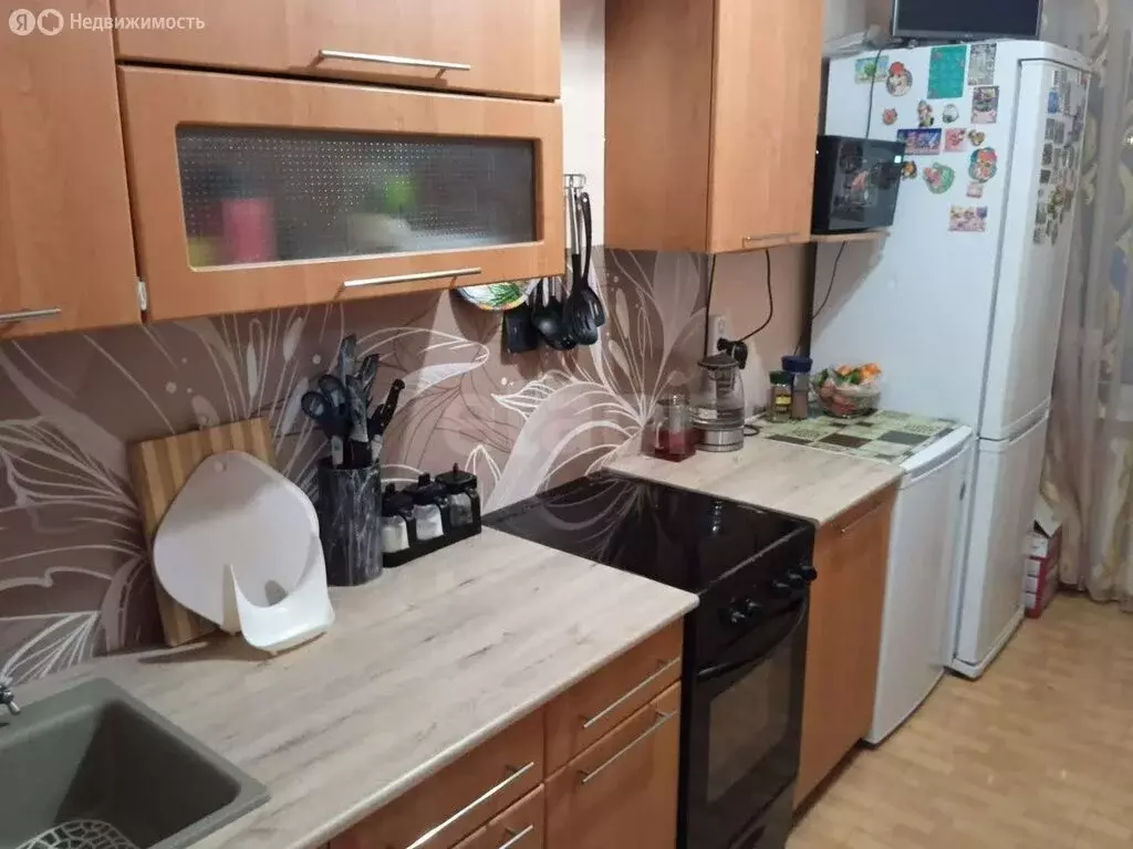 3-комнатная квартира: Иркутск, улица Мичурина, 7 (66.8 м) - Фото 2