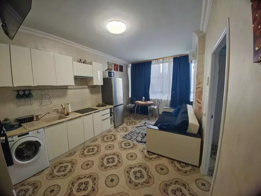Продаётся 1-к квартира, 44 м - Фото 0