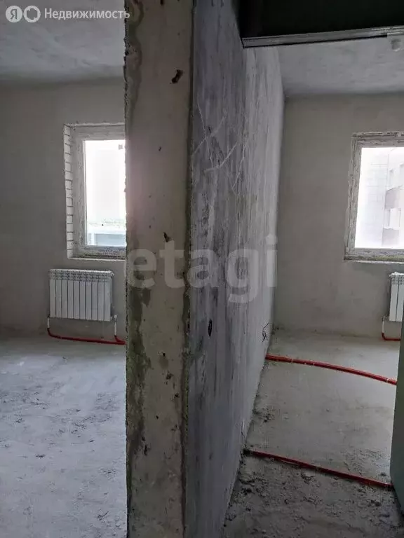 1-комнатная квартира: Тверь, бульвар Гусева, 57 (38.2 м) - Фото 1