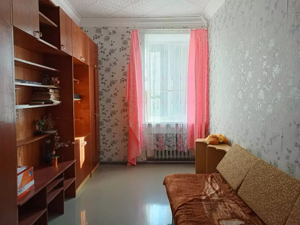 Продаётся 3-к квартира, 79.5 м - Фото 0