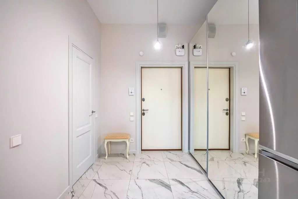 2-к кв. Санкт-Петербург, Санкт-Петербург, Сестрорецк ул. Максима ... - Фото 2