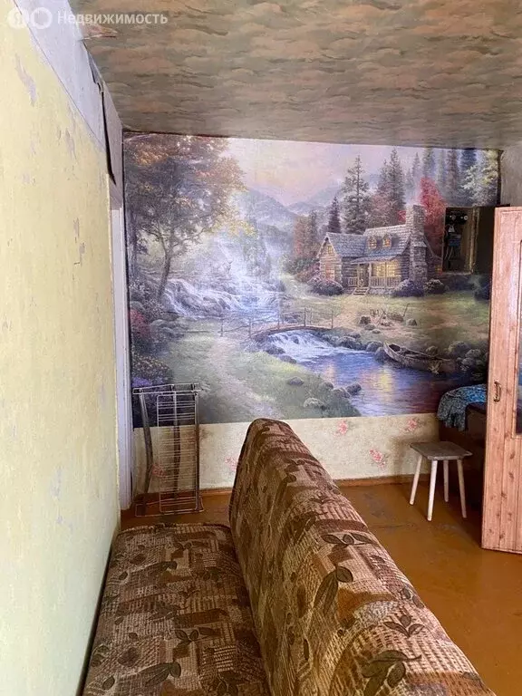 3-комнатная квартира: Киров, микрорайон Лянгасово, улица Ленина, 12 ... - Фото 1