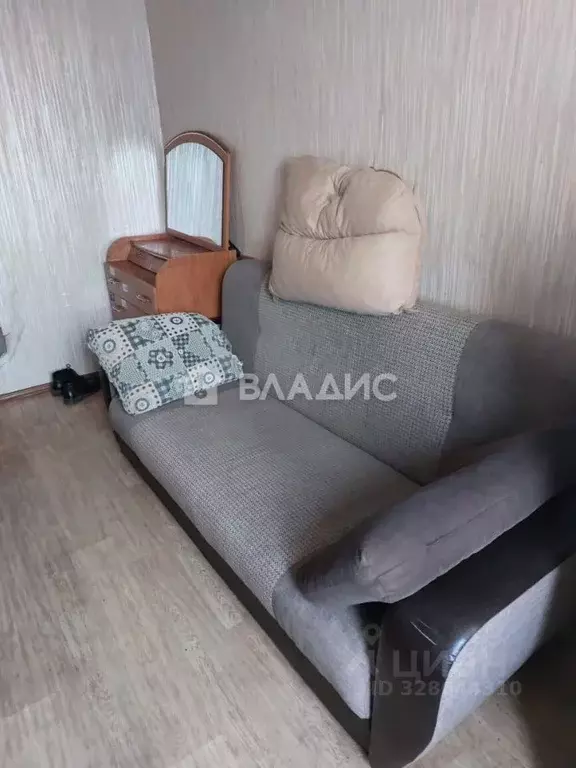 Комната Владимирская область, Владимир Добросельская ул., 2в (11.9 м) - Фото 1