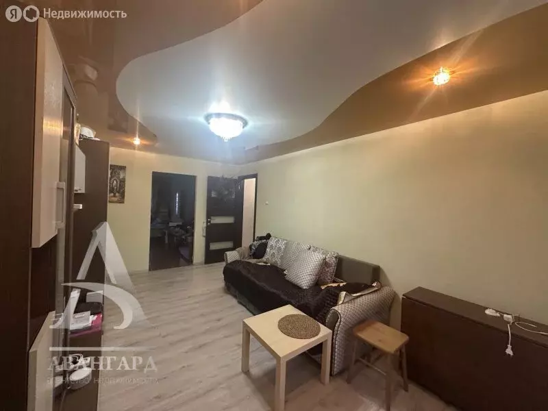 2-комнатная квартира: Клин, Самодеятельная улица, 7 (45 м) - Фото 2