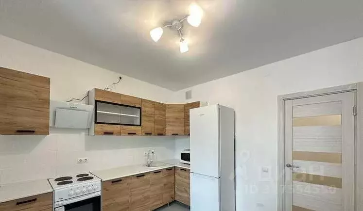 2-к кв. Москва Люблинская ул., 109К2 (63.0 м) - Фото 2