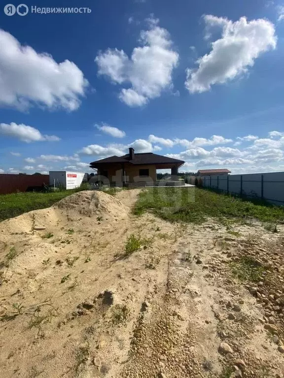 Дом в Кондырева, улица Дружбы (120 м) - Фото 1