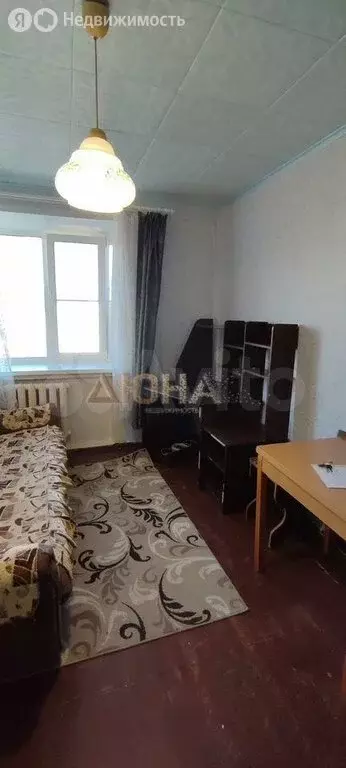 1к в -комнатной квартире (12 м) - Фото 2