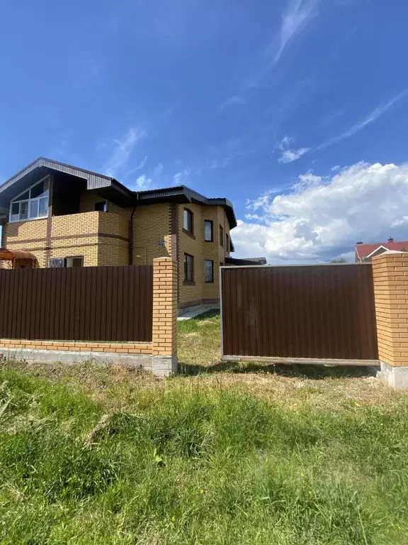 Дом в Тульская область, Тула городской округ, пос. Петровский проезд ... - Фото 2