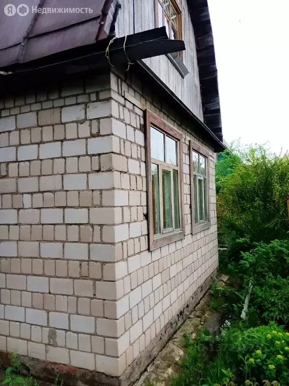 Дом в Кармаскалинский район, Подлубовский сельсовет, СНТ Росинка-2, 43 ... - Фото 1