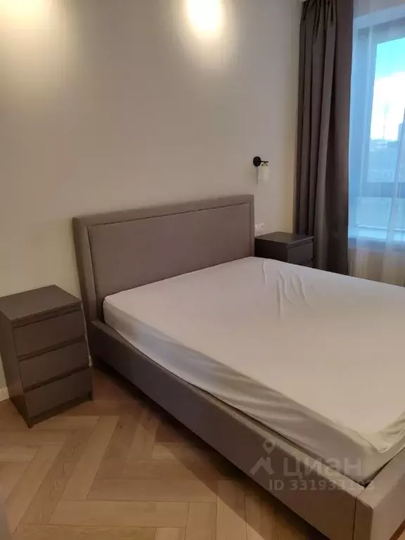2-к кв. Москва ул. Лобачевского, 120к1 (46.3 м) - Фото 2