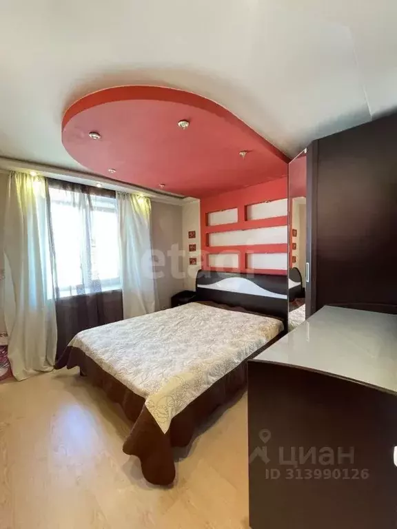 2-к кв. Архангельская область, Котлас просп. Мира, 48 (50.9 м) - Фото 1