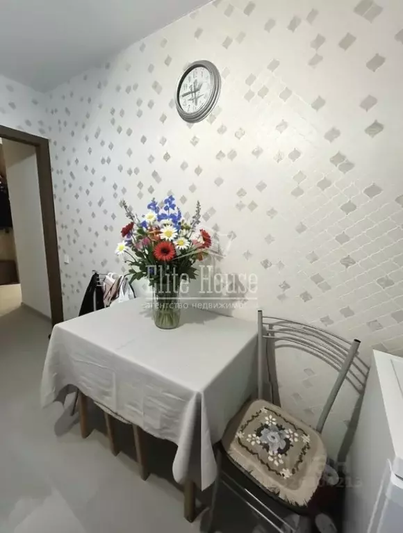 3-к кв. Калужская область, Калуга ул. Клюквина, 3 (63.6 м) - Фото 2