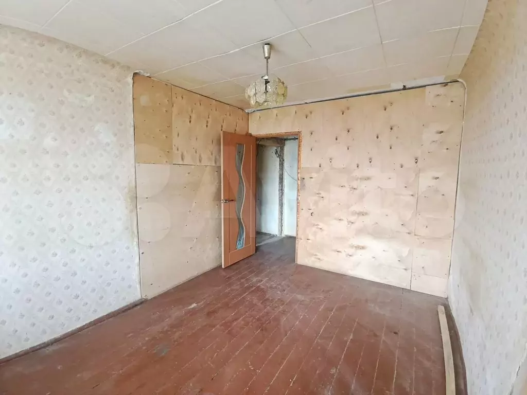 2-к. квартира, 40,4 м, 5/5 эт. - Фото 1