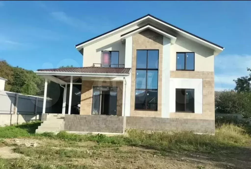 Дом 165 м на участке 6 сот. - Фото 0