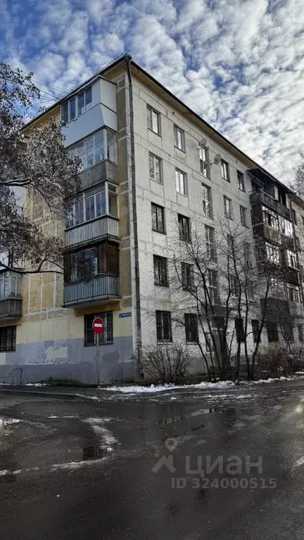 2-к кв. Московская область, Лобня Мирная ул., 26 (44.8 м) - Фото 1