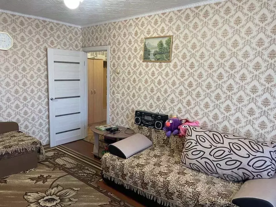 2-к кв. Кировская область, Слободской Рабочая ул., 26 (51.3 м) - Фото 2