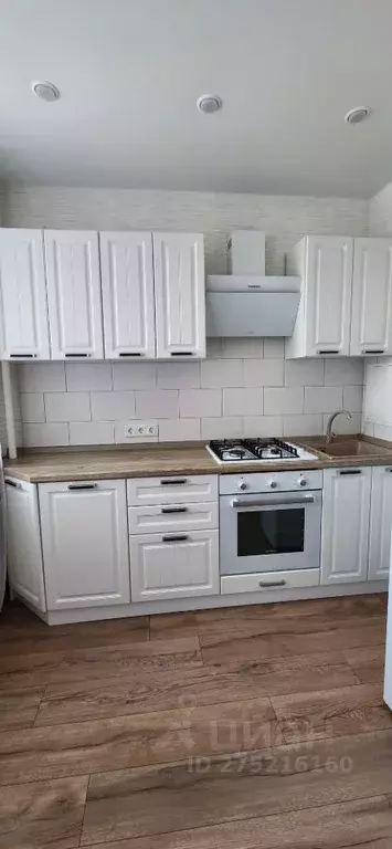 1-к кв. Рязанская область, Рязань ул. Чернышевского, 3 (35.0 м) - Фото 1