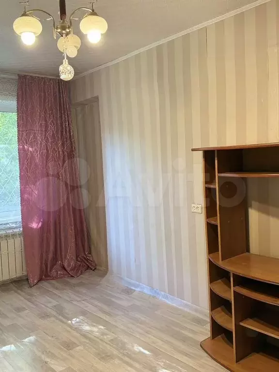 1-к. квартира, 48 м, 1/5 эт. - Фото 1