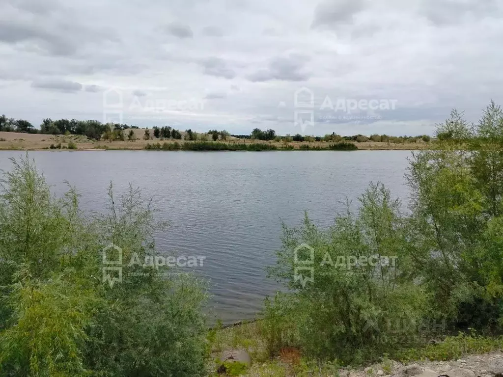 Дом в Волгоградская область, Волжский Мичуринец СНТ, ул. Приканальная ... - Фото 1