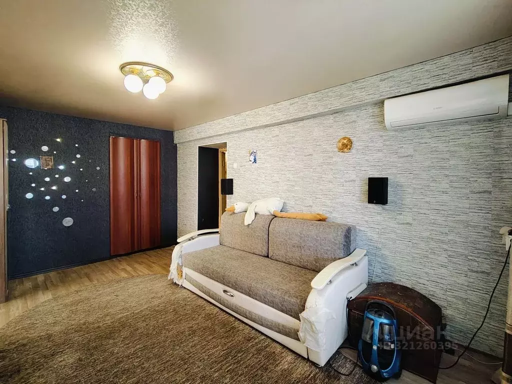 4-к кв. Тульская область, Новомосковск ул. Маяковского, 6 (58.2 м) - Фото 2