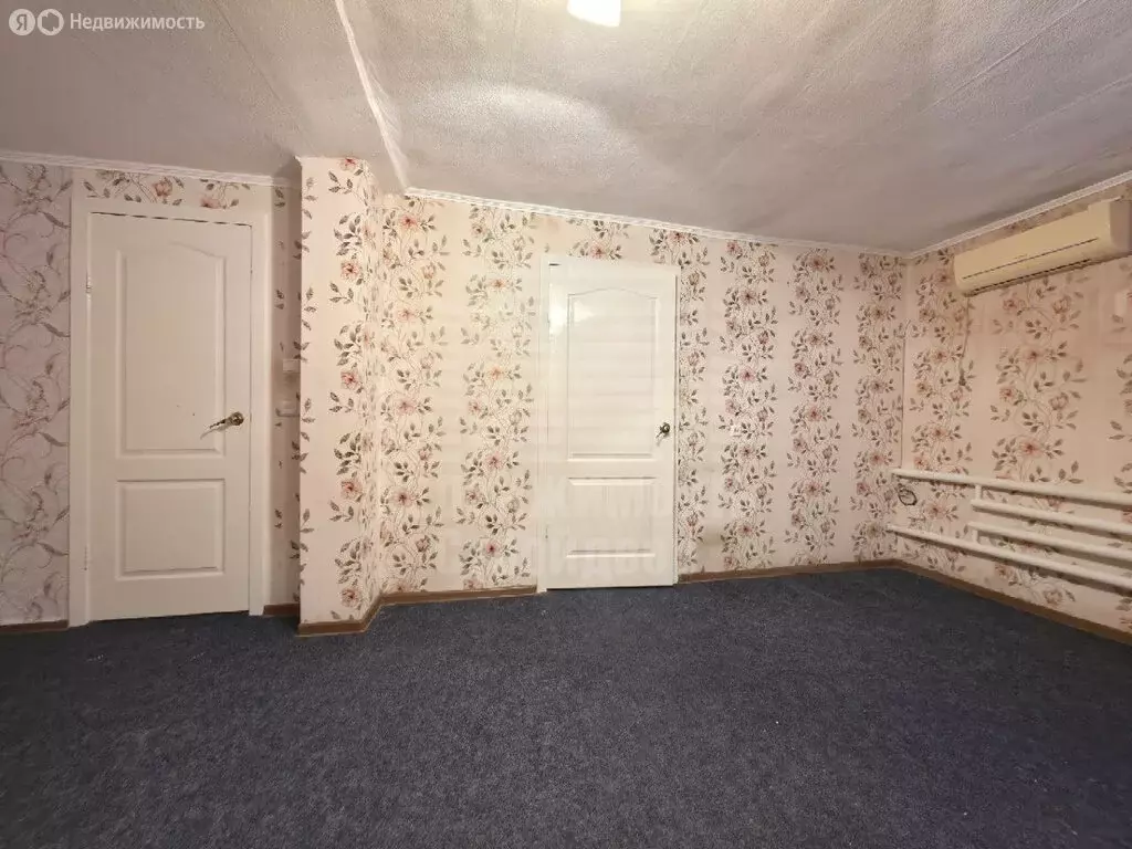 Дом в посёлок Матвеев Курган, улица Бориса Полевого (70 м) - Фото 1