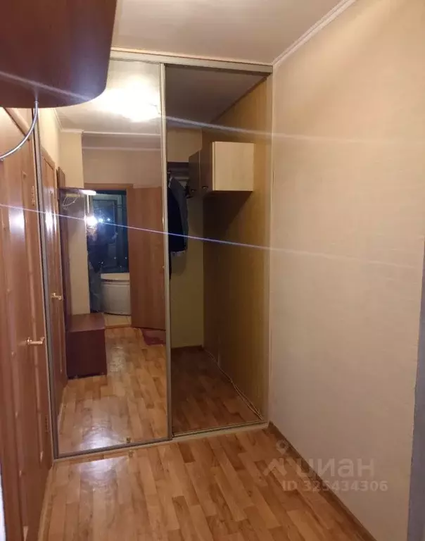 1-к кв. Рязанская область, Рязань Московский р-н, ул. Новаторов, 9В ... - Фото 2