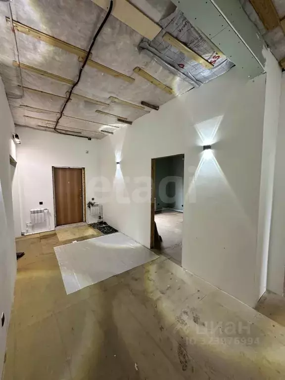 Дом в Саратовская область, Саратов проезд 2-й Сиреневый, 7 (140 м) - Фото 1