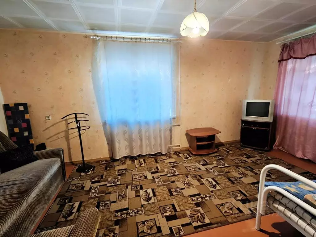 1-к кв. Пермский край, Березники ул. Черепанова, 22 (32.0 м) - Фото 1