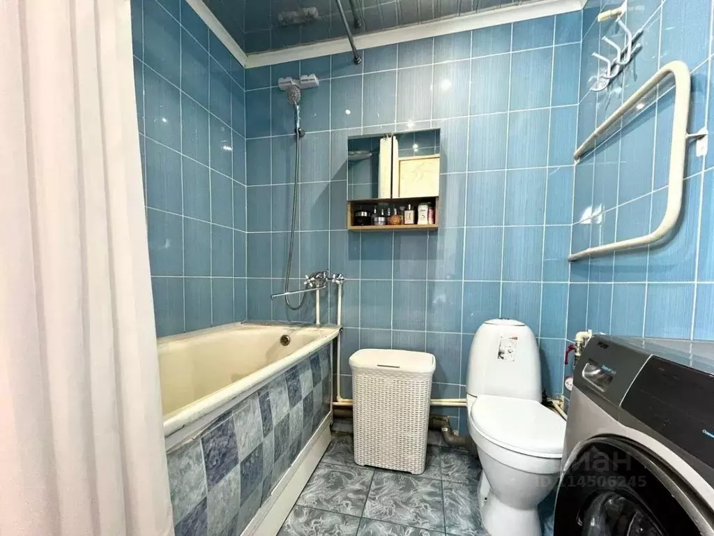 1-к кв. Пензенская область, Пенза ул. Фурманова, 13 (35.0 м) - Фото 2
