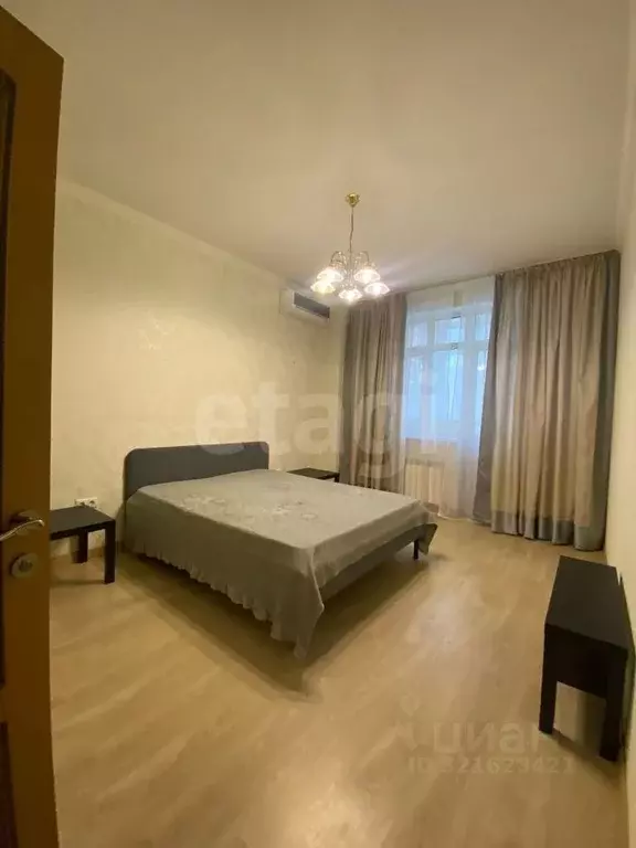 3-к кв. Ростовская область, Ростов-на-Дону ул. Малюгиной, 232 (102.0 ... - Фото 2