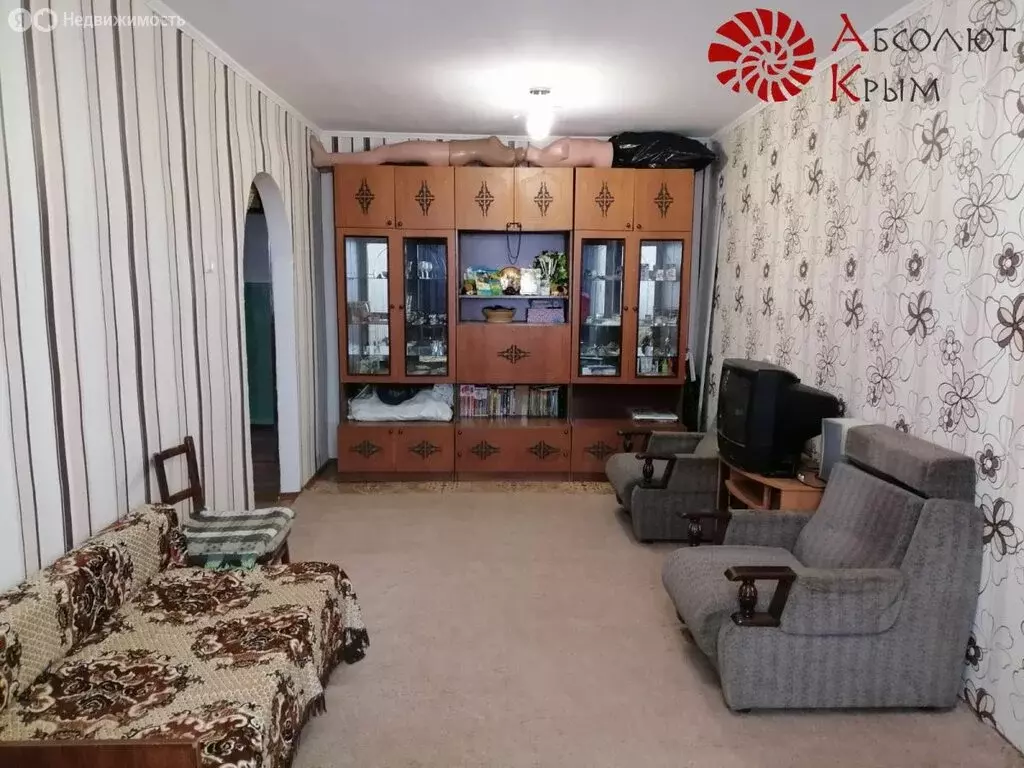 2-комнатная квартира: Яркое Поле, Полевая улица, 33А (51.1 м) - Фото 0