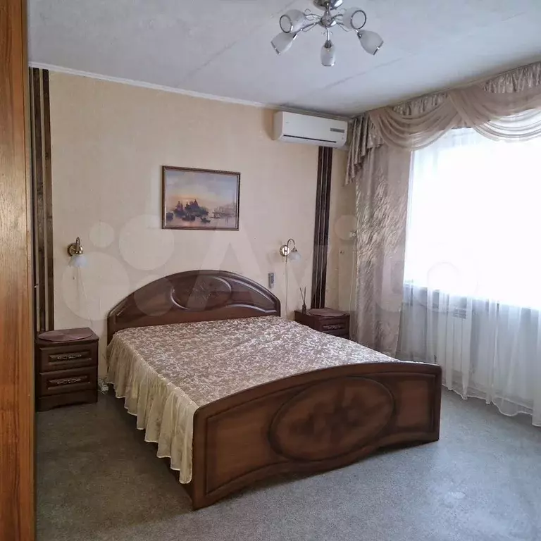 3-к. квартира, 65 м, 4/5 эт. - Фото 1