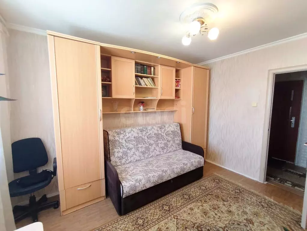 Комната Тюменская область, Тюмень Широтная ул., 150 (12.0 м) - Фото 2