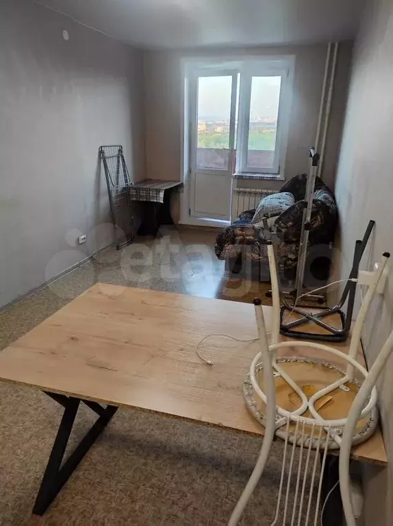 Квартира-студия, 32 м, 19/25 эт. - Фото 0