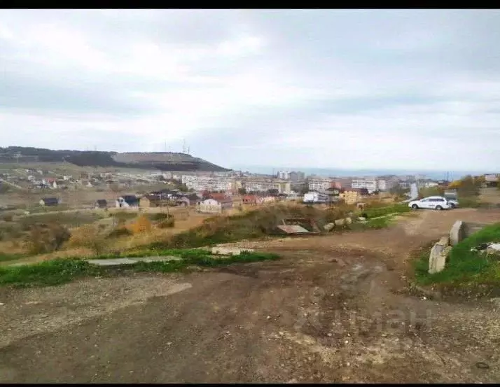 Гараж в Крым, Феодосия ул. Челнокова, 86 (50 м) - Фото 1