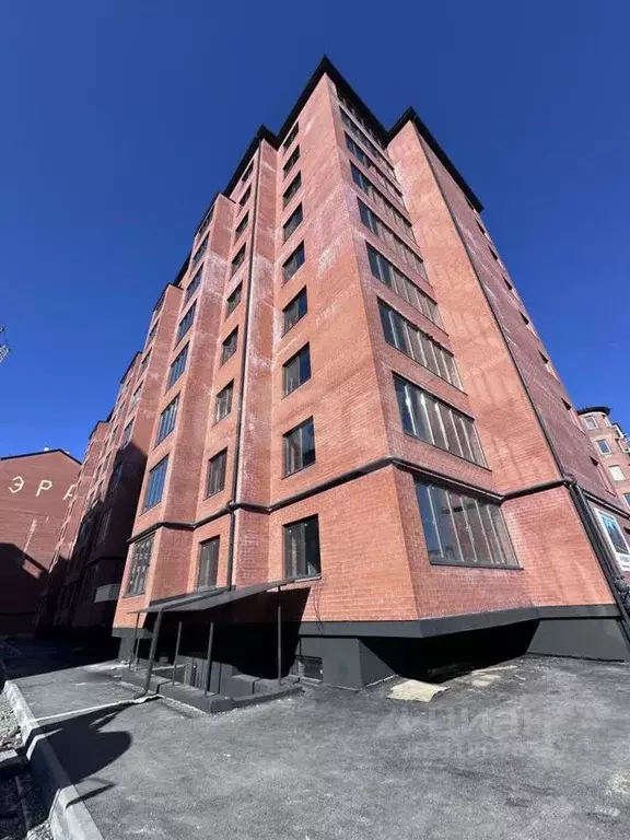 1-к кв. Северная Осетия, Владикавказ ул. Зураба Магкаева, 83 (45.0 м) - Фото 1