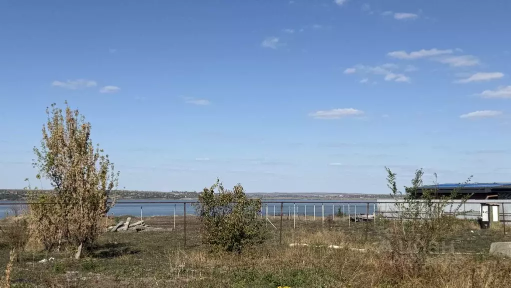 Участок в Ростовская область, Неклиновский район, Новобессергеневское ... - Фото 1